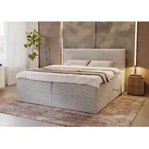 b&b home Tilia 160 x 200 cm H3 Beige