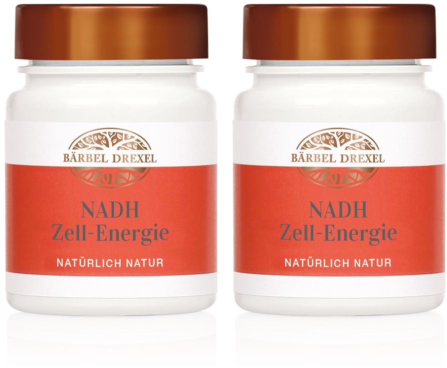 NADH Zell-Energie Presslinge