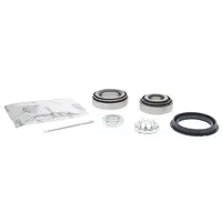 VAICO Radlagersatz VW,AUDI,SEAT V10-0040] 431598625S,4A0598625,4A0598625A Radlager,Radlager & Radlagersatz