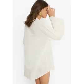 lscn by lascana Tunika Damen creme Gr.34
