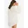 lscn by lascana Tunika Damen creme Gr.34
