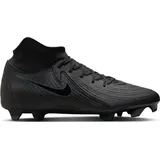 II Herren Black/Black-Deep Jungle 45