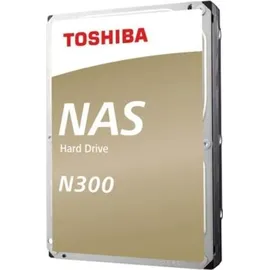 Toshiba N300 14 TB 3,5" 2248 Mb/s