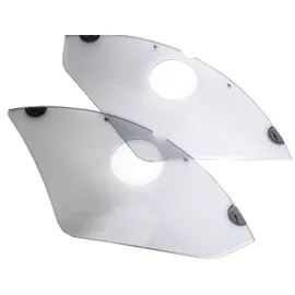 HESLING Lucra transparent Einheitsgröße