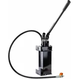 Dema - Ersatz Pumpe Für Hydraulische Werkstattpresse 30 Tonnen 24485