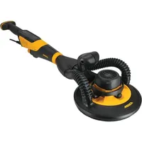 Mirka Leros-Kurzvariante 950CV 225mm 5,0 Hub inkl. Tasche