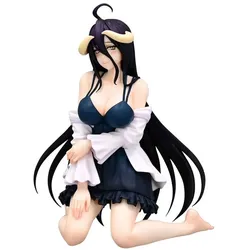 Overlord Noodle Stopper PVC Statue Albedo Loungewear Ver. 12 cm