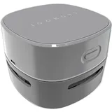 AOUGO Schreibtisch-Staubsauger, Mini-wiederaufladbarer Desktop-Staub-Handstaubsauger, kabelloser Staubsauger, Tisch-Staubsauger, Tischstaubsauger