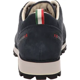 Dolomite 54 Low Herren Blue/Cord 42