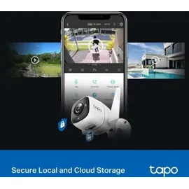 Tapo C325WB