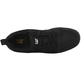CAT Footwear Herren Decade Sneaker, Schwarz, 40 EU - 40 EU