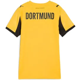 Puma Borussia Dortmund Trikot 2025/26 Damen gelb XL