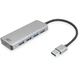 Act USB-Hub AC6121