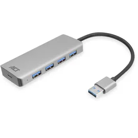Act USB-Hub AC6121