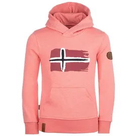 TROLLKIDS Trondheim Pink 152