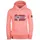 TROLLKIDS Trondheim Pink 152