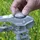Bradas Rasensprenger WhiteLine bis 598 qm