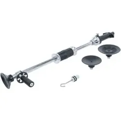 BGS Vakuum-Ausbeul-Satz mit Gleithammer (mit Handpumpe)