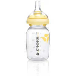 Medela Calma Sauger mit 150 ml Flasche 1 St