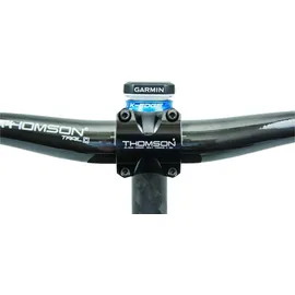 kedge K-EDGE Garmin Gravity Cap Lenkerhalterung blau