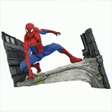 Diamond Select Marvel Spider-Man Webbing 18 cm DIAMSEP182341