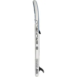 Brunelli 10.8 iSUP Board  aufblasbar blau
