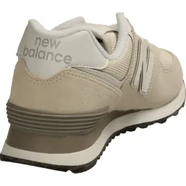 New Balance 574 Core Damen nimbus cloud/white 41,5