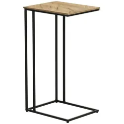 uno Beistelltisch  Simon ¦ holzfarben ¦ Maße (cm): B: 31 H: 69 Image