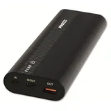 ProUser USB Powerbank PRO USER 20178, 20.000 mAh, 18W, schwarz