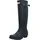 Hunter Original Tall Boot Damen Navy 42
