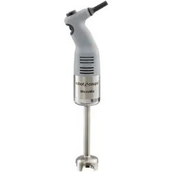 Robot Coupe MicroMix 220 W Edelstahl-Mixer. Robot Coupe