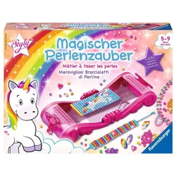 Ravensburger Spiel Magischer Perlenzauber
