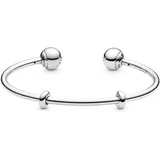 PANDORA Damen-Armreifen 925 Sterlingsilber 596477-4