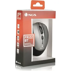 ngs Frizz BT Maus Grau