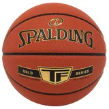 Spalding Basketball TF Gold Größe 5
