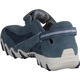 Allrounder by Mephisto Niro blau - Gr.: 39