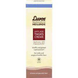 Luvos Anti-Age Tagescreme 50 ml