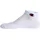 Champion Kurzsocken 6 Paar Weiß 43-46
