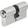 ABUS Profildoppelzylinder TI14ST 35/50mm