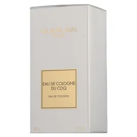 Guerlain Du Coq Eau de Cologne 100 ml