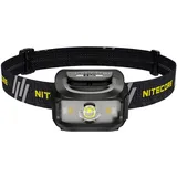 Nitecore NU35 headlamp flashlight