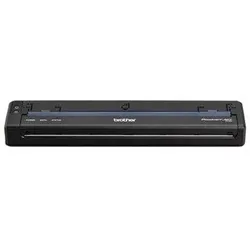 Brother PocketJet PJ-883 mobiler Thermodirektdrucker s/w