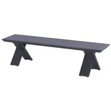 Hartman Xanadu 180 x 40 x 45 cm Xerix