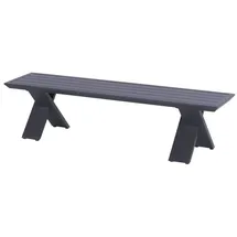 Hartman Xanadu 180 x 40 x 45 cm Xerix