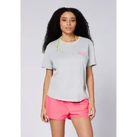 Chiemsee T-Shirt in Grau | XS