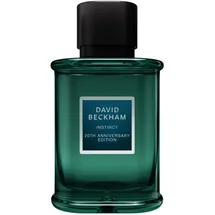 David Beckham Instinct Eau de Parfum Limited Edition 50 ml 