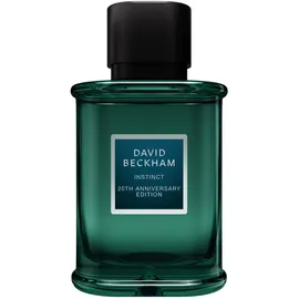 David Beckham Instinct Eau de Parfum Limited Edition 50 ml 