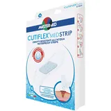 MASTER AID Cutiflex Pflaster sensitiv 4 cm 10 St.