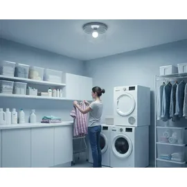Philips LED-Birne A67 150W E27 kaltweiß