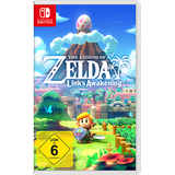 Nintendo The Legend of Zelda: Links Awakening (Nintendo Switch)